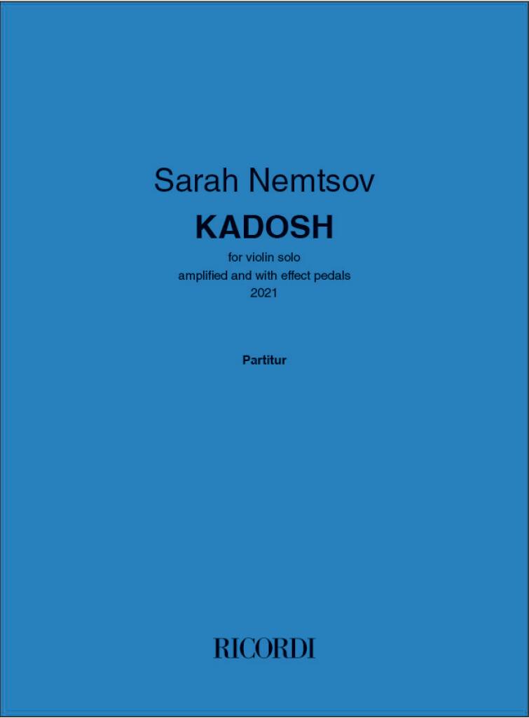 Kadosh